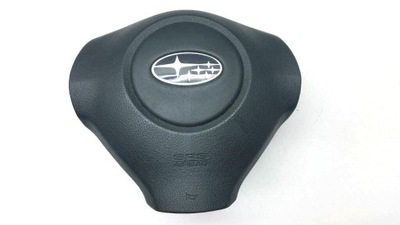 Подушка воздушная водителя подушка безопасности outback legacy фото №1