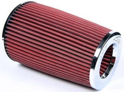 FILTER CONE SIMOTA H:220MM OTW:84MM JAUWS-022A RED - milautoparts-fr.ukrlive.com