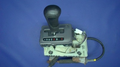 Домкрат переключения передач impreza ii 06r gd автоматическая коробка передач фото №1