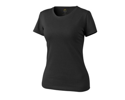 Koszulka Damska Helikon T-Shirt Czarna XS