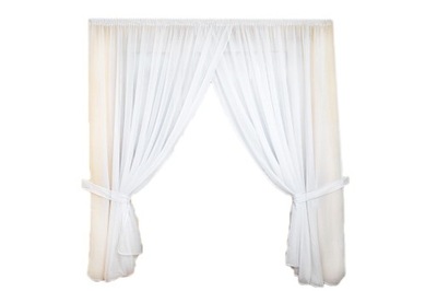 Gotowa firana firanka woal kresz 300x220 salon