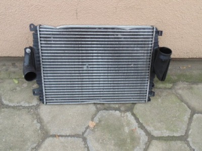 Інтеркулер jaguar s-type 2,7 9x23-9l440-aa фото №1