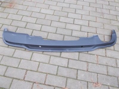 MERCEDES C W204 DIFFUSEUR PARE-CHOCS AMG RÉFECTION - milautoparts-fr.ukrlive.com