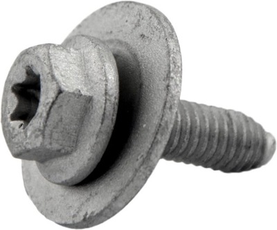 Кліпса кліпси захист двигуна lexus ls400 rav 4 фото №1