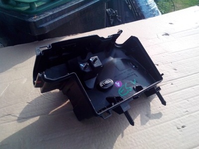 Корпус основание bsm bsi renault espace v фото №1