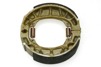 BRAKE SHOES BRAKE BRAKES REAR TGB 104T ORIGINAL - milautoparts-fr.ukrlive.com