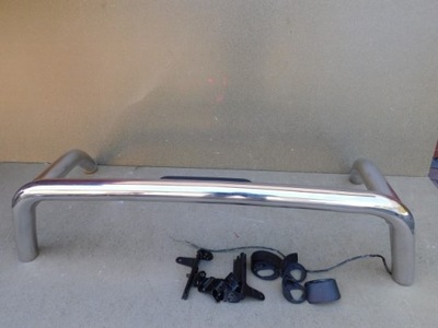 BUMPER GUARD CABIN FORD RANGER 12- ORIGINAL SET - milautoparts-fr.ukrlive.com