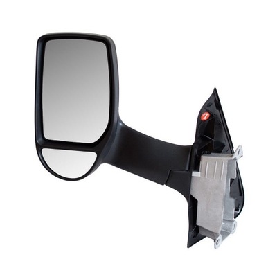 MIROIR GAUCHE LONGS MECANIQUE FORD TRANSIT 2000-2013 CHLODNIA CAISSON - milautoparts-fr.ukrlive.com