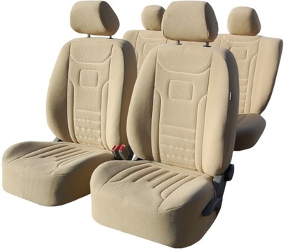 FORD FOCUS MK2 COVER ON SEATS AUTOMOTIVE - milautoparts-fr.ukrlive.com