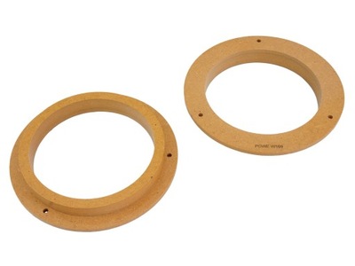 DYSTANSE MDF MERCEDES A KLASA W169 PRZÓD 165mm - milautoparts-fr.ukrlive.com