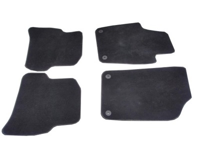 AP TAPIS 6R1863011 VW POLO 6R 6C SEAT IBIZA 6J - milautoparts-fr.ukrlive.com