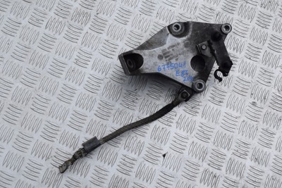 BRACKET MOUNTING ENGINE BMW 1 E87 FACELIFT 6775041 - milautoparts-fr.ukrlive.com