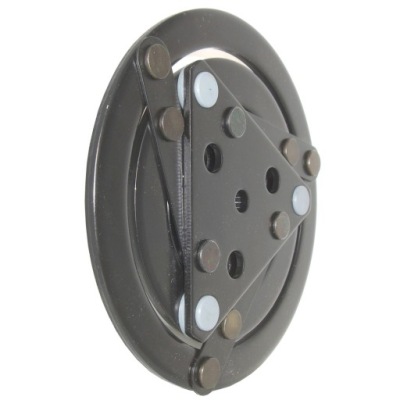 Зчеплення компресор кондиціонера ac-05cl02 фото №1