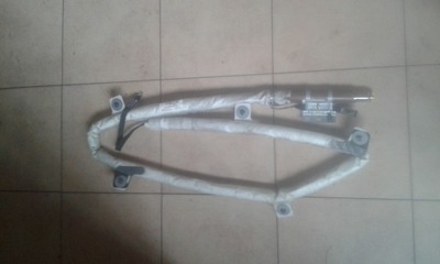 Volvo s80 s-80 шторка безпеки подушка air bag права фото №1