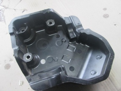 Корпус захист lancia thema 3.0d фото №1