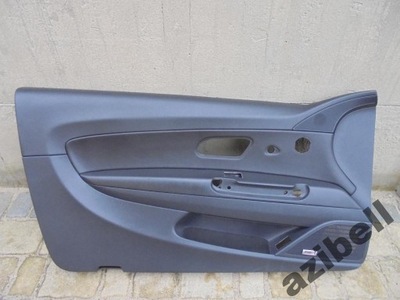 VW SCIROCCO 1K8 - PANEL DOOR LEFT - milautoparts-fr.ukrlive.com