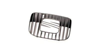 SEAT TOLEDO II LEON 99-05 GRILLE CALANDRE DU RADIATEUR DÉFLECTEUR - milautoparts-fr.ukrlive.com