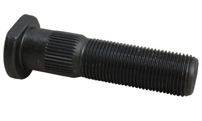Śruba szpilka koła przyczepy Pronar M18x1,5 71mm