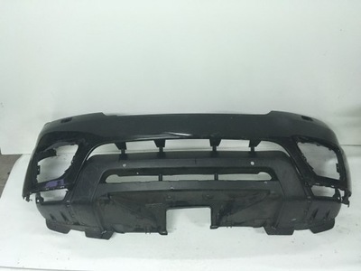 Бампер перед land rover range rover ii 13- фото №1