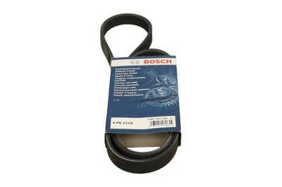 BELT WEDGE BOSCH RENAULT LAGUNA II GRANDTOUR - milautoparts-fr.ukrlive.com