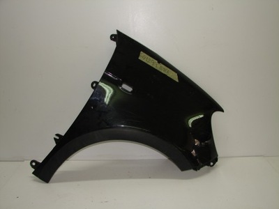 Крыло передний перед правый smart forfour 14-17 фото №1