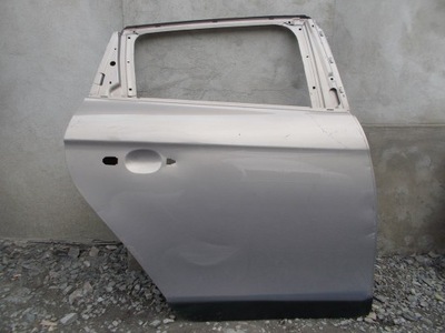 Дверь правое задние правый задняя lancia delta ii 2 08- фото №1