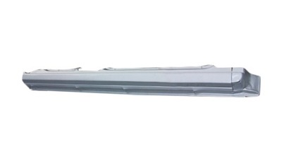 BODY SILLS SILL RIGHT ASTRA F 4D 5D 91-02 NEW CONDITION GALVANIZED !! - milautoparts.fr