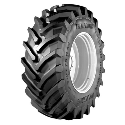 Trelleborg TM 1000 900/65R46 190 D - milautoparts-fr.ukrlive.com