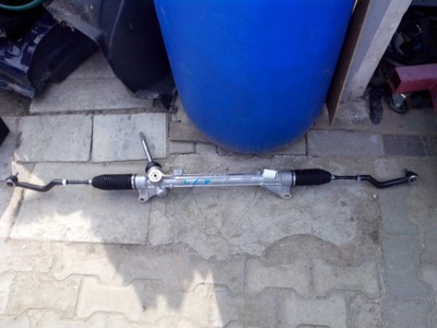 Рулевая рейка трансмиссия renault kadjar фото №1