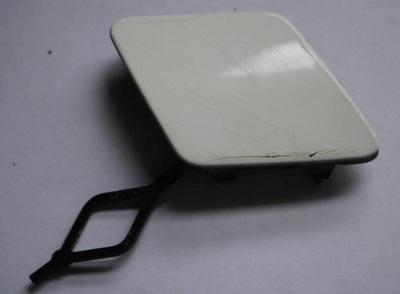 Заглушка бампера задня citroen ds3 9685390970 фото №1