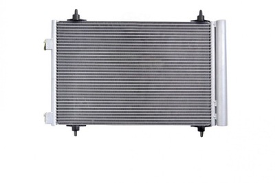 NEW CONDITION RADIATOR CITROEN BERLINGO PICASSO C4 04 05- - milautoparts-fr.ukrlive.com