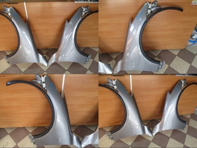 WING INFINITI EX30 EX 30 LEFT - milautoparts-fr.ukrlive.com