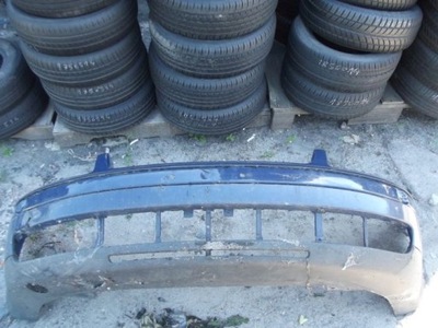 VW PASSAT B5 ZDERZAK PRZEDNI PRZÓD