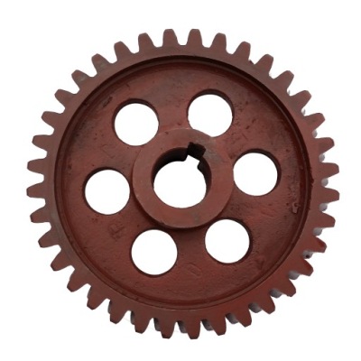 ŠROUBOVACÍ STROJ Z-36 AGRO WIKT Parts