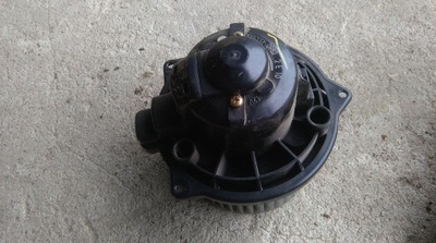 Suzuki alto 02-08 вентилятор отопителя фото №1