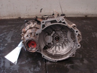 Skrzynia biegów Volkswagen Vento 1,9D