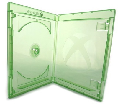 Nowe oryginalne pudełko Microsoft XBOX ONE 1szt