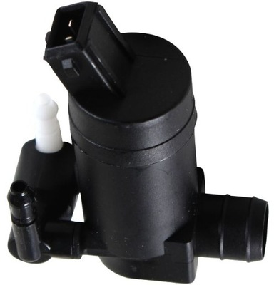 Nty esp-fr-000 насос розпилювача, омивач скло лобове фото №1