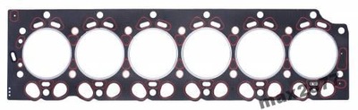 DEUTZ GASKET CYLINDER HEAD ENGINE BF6M2012C - milautoparts-fr.ukrlive.com