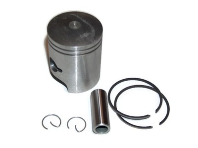 PISTON 49,00 HONDA MBX NSR CRM 75 8/5000 BOLT 12 - milautoparts-fr.ukrlive.com