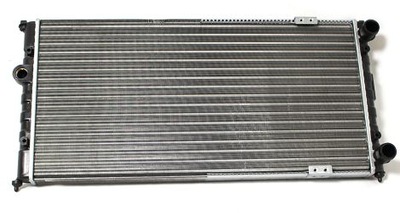 RADIATOR WATER SEAT CORDOBA 1.6 1.8 2.0 93-99 - milautoparts-fr.ukrlive.com