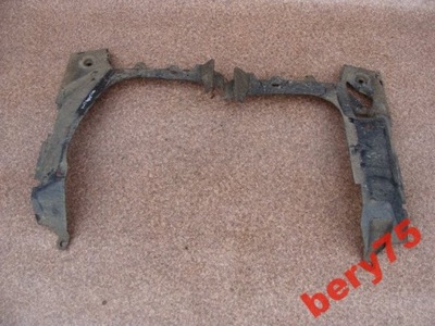 Subaru outback 10r захист pod двигун фото №1