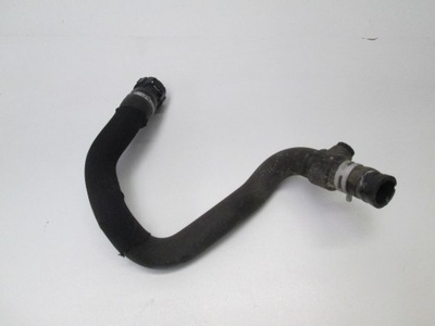 Wąż труба wody renault clio iii 1.5 dci фото №1