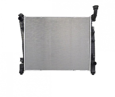 RADIATOR JEEP GRAND CHEROKEE 5,7 HEMI SRT8 26MM - milautoparts-fr.ukrlive.com