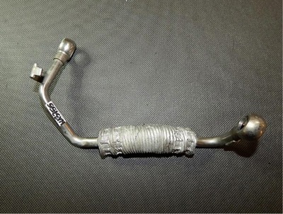 Audi a3 8p шланг 03c121497d фото №1