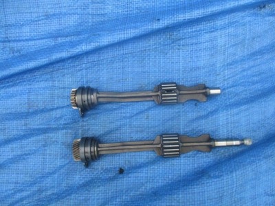 AUDI A3 A4 B8 A6 A5 1.8 2.0 TFSI SHAFT BALANCING BALANSE - milautoparts-fr.ukrlive.com