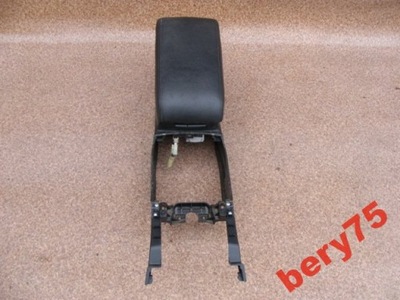 Subaru outback 10r подлокотник кожа фото №1