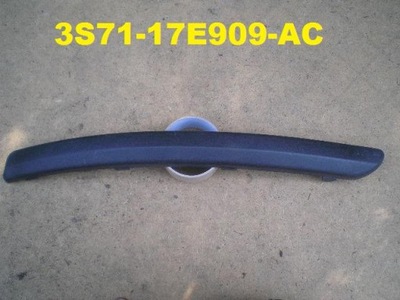 Ford Mondeo Mk3 KOMBI LIFT listwa lewa zderzak prz