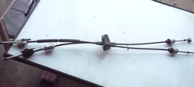 OPEL MOVANO 2.3DTI CABLES MODIFICATIONS GEAR CABLE - milautoparts-fr.ukrlive.com