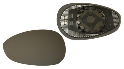 FIAT LINEA 07- GLACE COUSSINET MIROIRS MIROIR GAUCHE - milautoparts-fr.ukrlive.com